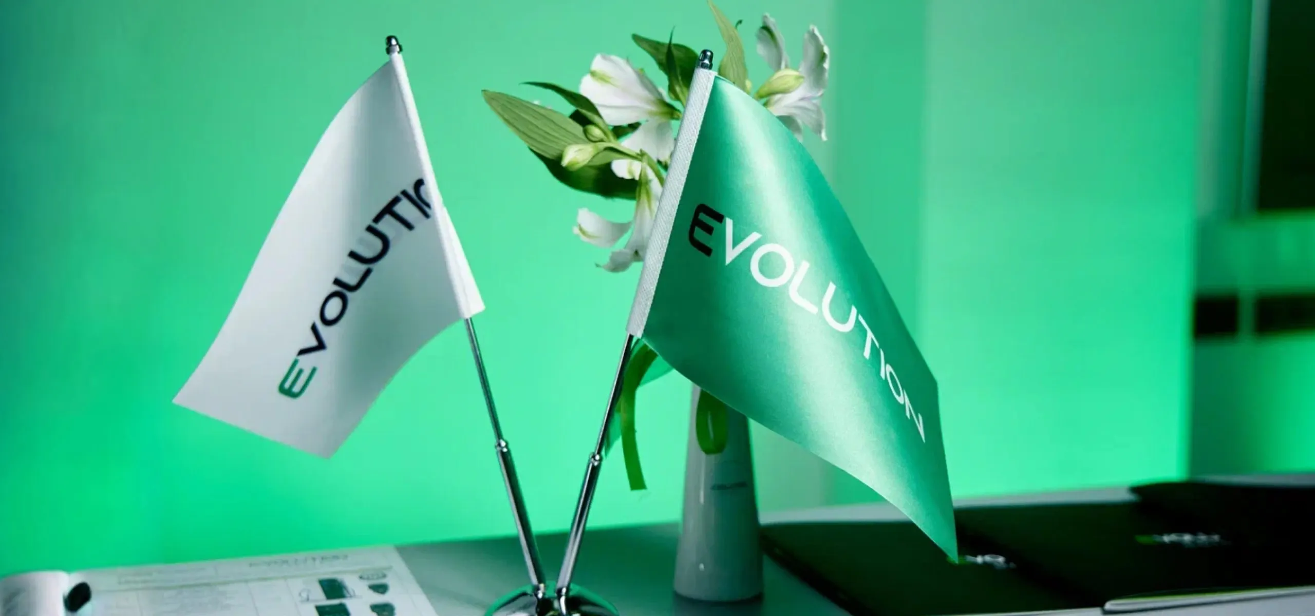 Banner